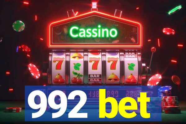 992 bet